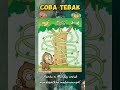 Bantuin si Monkey yuk
