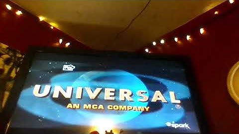 Uncle Buck - ABC Spark Intro