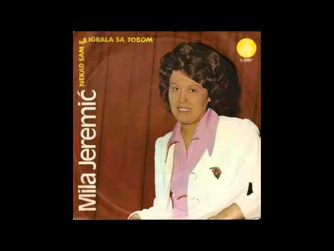 Mila Jeremic -