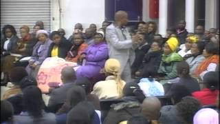 Pastor NJ Sithole & S Zikhali - So That They May Know