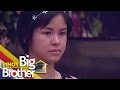 Pinoy Big Brother Season 7 Day 79: Kisses, naluha sa training ni Lara