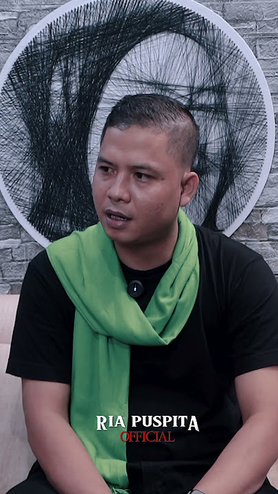 MENCARI PEGANGAN HIDUP DI TEMPAT KRAMAT SELEPAS ORANG TUA TIADA !!