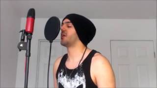 Guns N' Roses - Don't Cry (Live) (Covered By Youssef Qassab) (HD)