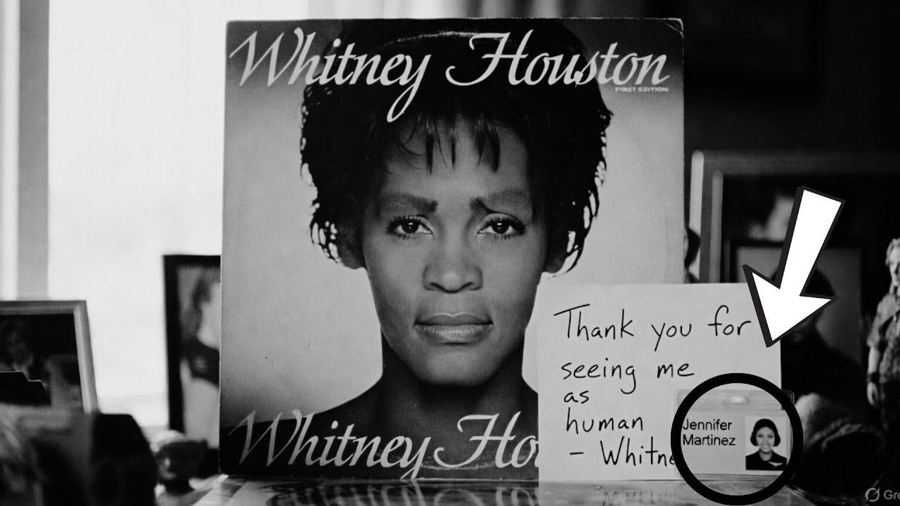 A Flight Attendant Saved Whitney's Life in 2011 — What She Saw Still Haunts Her