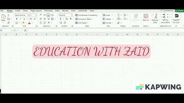 Master 3D Shapes in Excel: A Step-by-Step Guide
