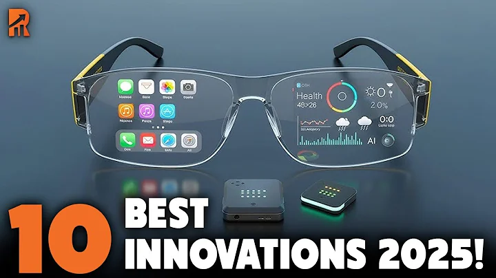 10 Mind-Blowing Inventions You Won’t Believe Exist in 2025