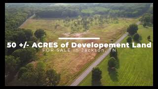 Player Profile WITHDRAWN - LAND FOR SALE IN PRIME LOCATION IN NORTH JACKSON, TN