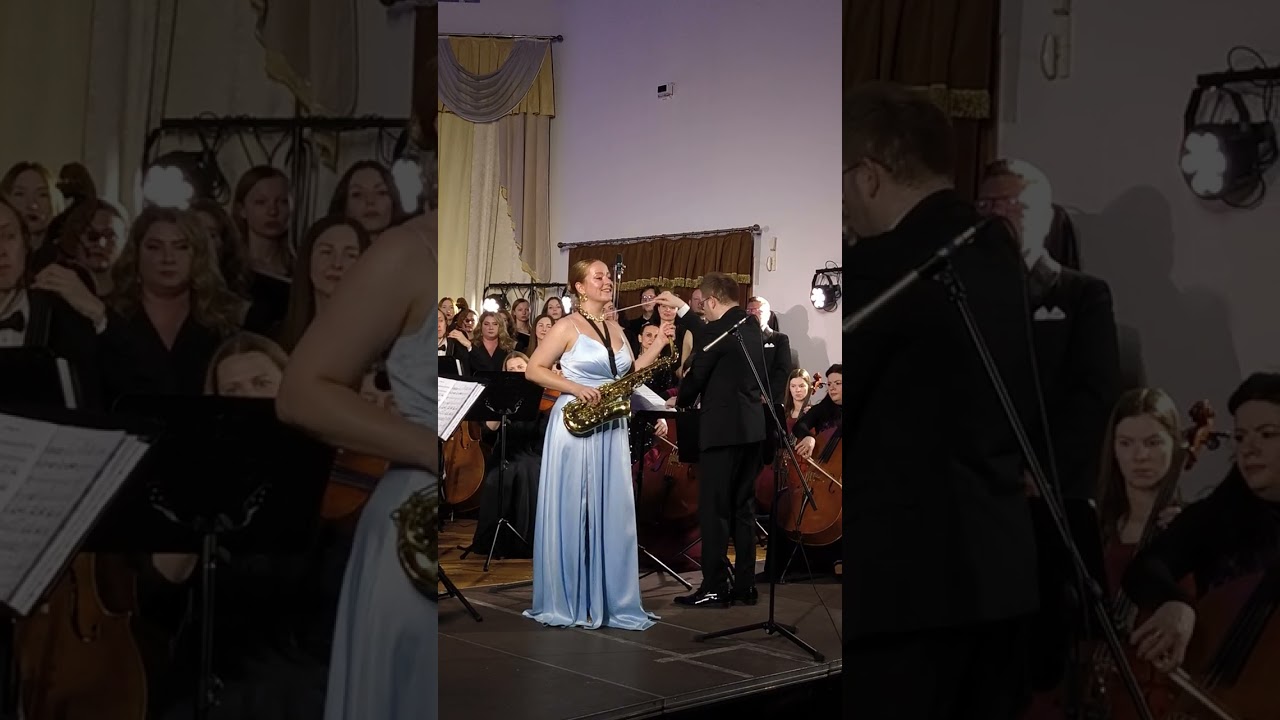 Музыкальная капелла"Сонорус"/6