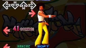 【DDR3rdMIX（1stMIX）】MAKE A JAM!【SOFT&MANIAC】