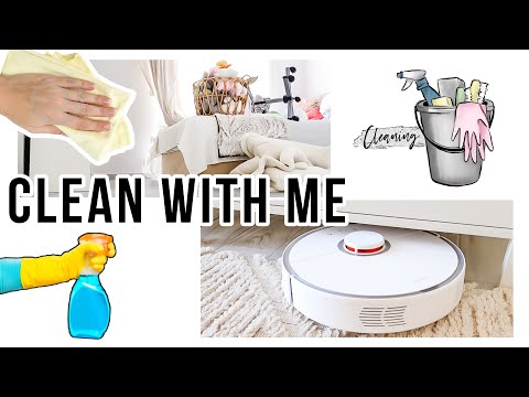 ΚΑΘΑΡΙΟΤΗΤΑ ΣΠΙΤΙΟΥ. CLEAN WITH ME. ΡΟΥΤΙΝΑ ΚΑΘΑΡΙΣΜΟΥ.  EXTREME CLEANING MOTIVATION KARINAPAPAG GR