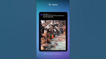 Transformer hand remade. #ai #tech #videos #short #viral #artificialintelligence #robot #transformer