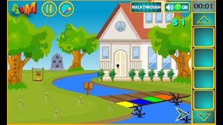 Escape Monster Ant Walkthrough [AvmGames] screenshot 5