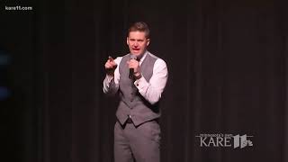 BTN11: Richard Spencer shouted down at University of Florida speech