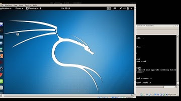 FTP Exploit on Metasploitable VM