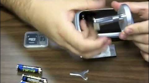 SecureView Installation Video