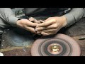 Relaxing Gemstone Polishing Livestream ✨ Satisfying Lapidary Session