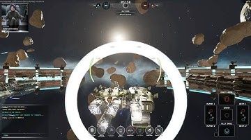 Boost Gate Tricks - Equalizer Gameplay in Fractured Space