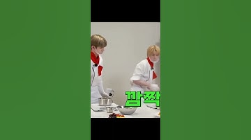 look at heeseung reaction 😔 #enhypen #heeseung #jake #heejake