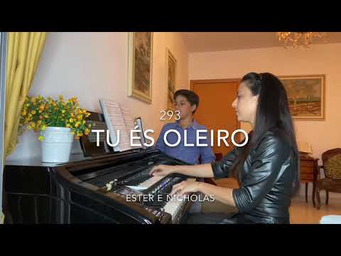 293 - Tu és Oleiro (part.Nick)
