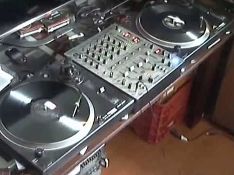 DR ALBAN NO COKE REMIX