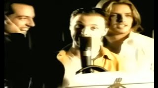 Alliage Feat.boyzone - Te Garder Près De Moi  (1997 - Official Music Video Hd)