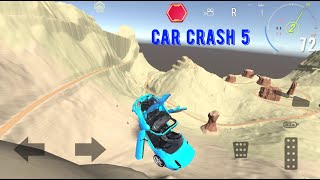 Car Crash 5