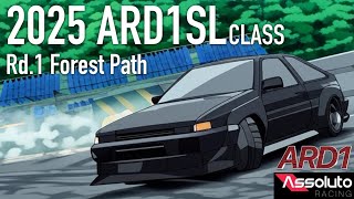 2025Ard1Sl Rd1 In Forest Path