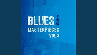 Lone Wolf Blues