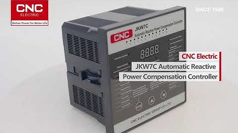 Stop Wasting Power! How the JKW7C Improves Efficiency