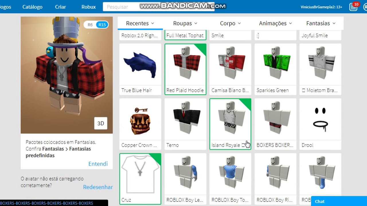 FALANDO SOBRE O NOVO CODE DO ROBLOX! (CODE NA DESC) YouTube
