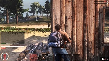 Infestation: Survivor Stories - Possible no spread? What do you think?