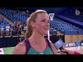 Rnd 6 Highlights - West Coast Fever