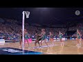 Rnd 6 Highlights - West Coast Fever