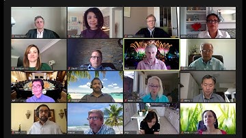 CIO Roundtable: Sustaining employee wellbeing and experience during isolation