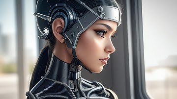 The Ethical Dilemma of AI Generated Art