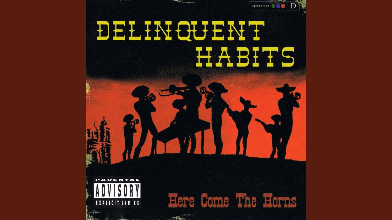 Here Come the Horns - YouTube