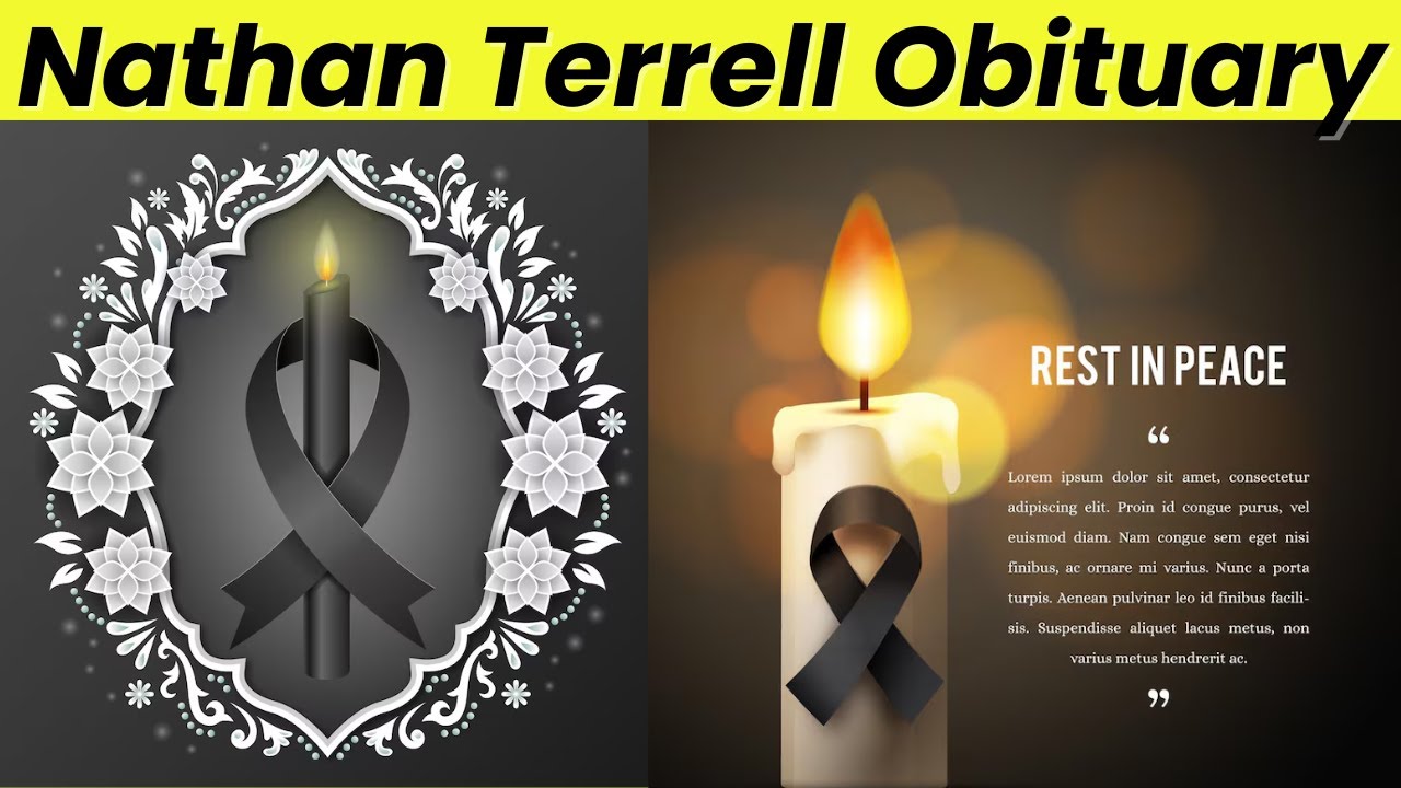 Nathan Terrell Obituary Morehead, Kentucky Mourns the Heartbreaking