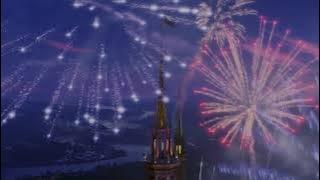 Disney Pixar Animation Studios Closing Logo (Finding Dory Variant)