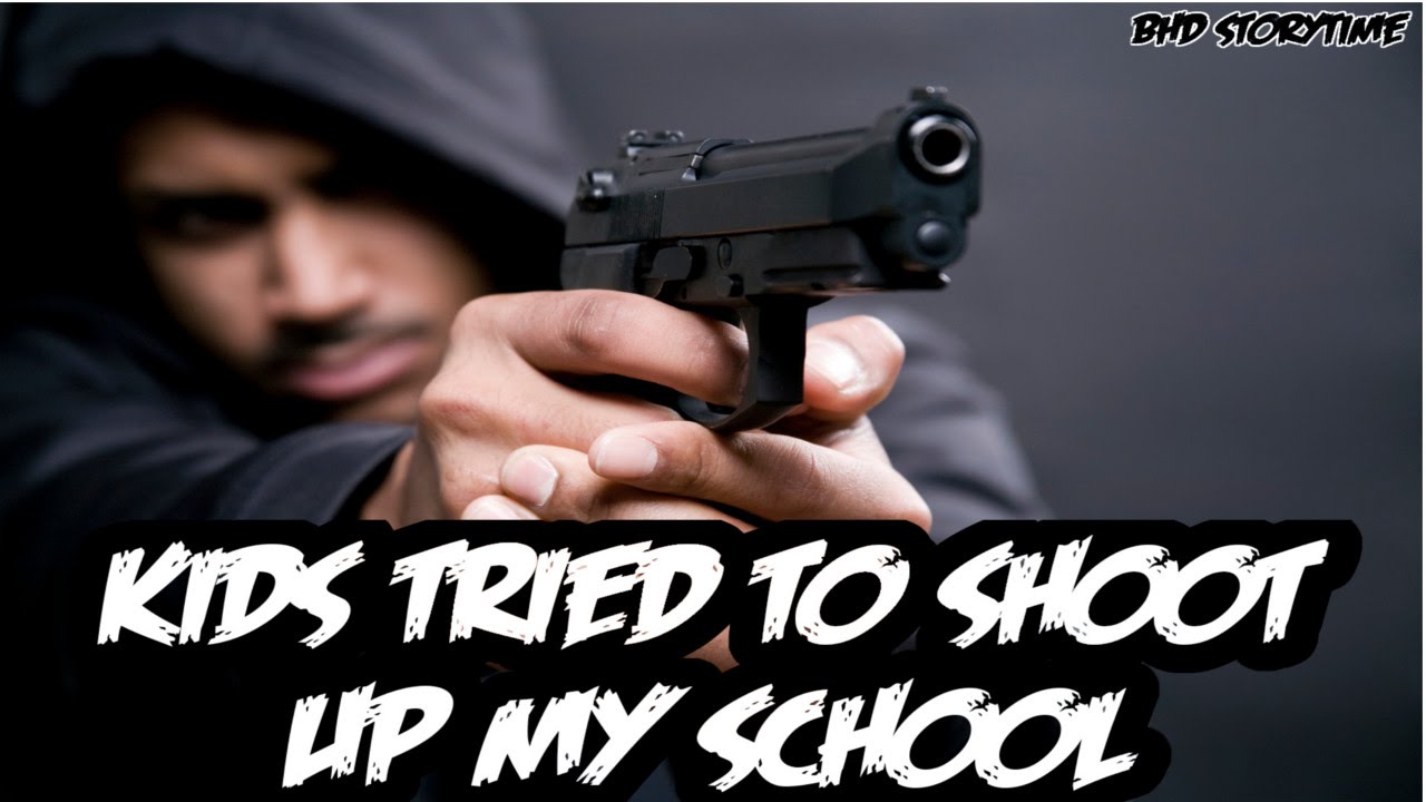 bhd storytime 54 my high school got shot up youtube