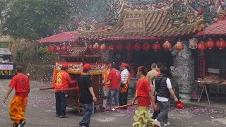 2015 十分寮福安宮福德正神聖誕千秋祝壽活動（2015 03 21）