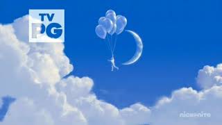 Dreamworks Animation Skg 2007 Nick Usa Airing