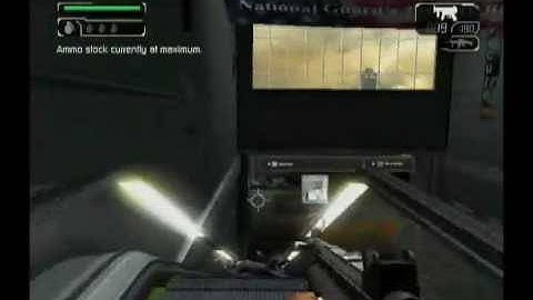 The Conduit [Part 4]