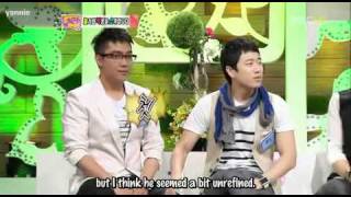 [090615] Best Friends Special (Jiwon, Suwon cuts).asf