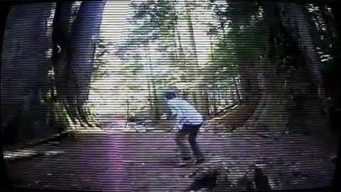 Catnip Overdose - Uphill Both Ways (Official Video)