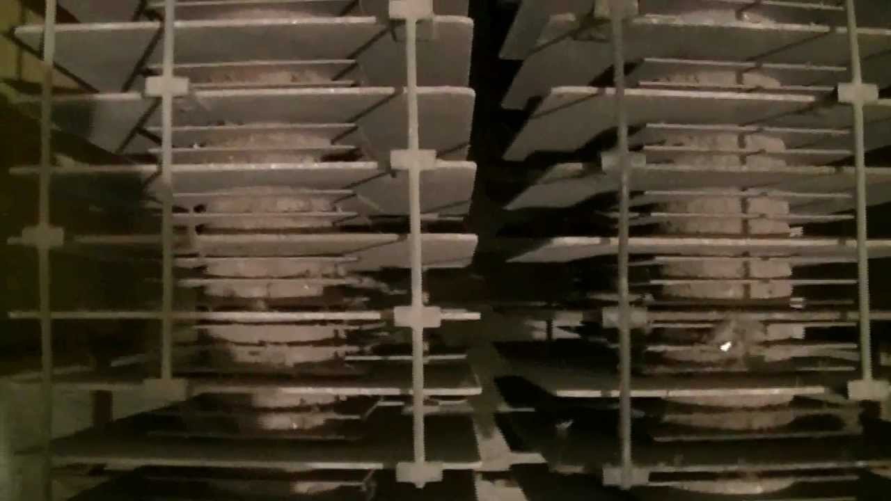 Selenium Carbon Arc Rectifier YouTube