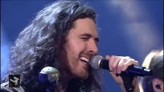 Hozier - Eat Your Young (Live on Late Night Berlin)