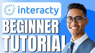 Interacty Tutorial for Newbies | Create Interactive Content with Interacty.me