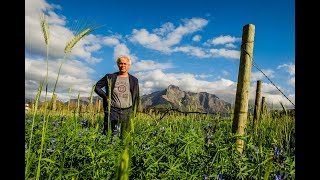 ‘Niks doen is ’n groter risiko’