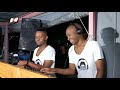 27 Dec 2019 Live Recorded Set by DEEP NARRATIVES on Dj Mix 1KZNTV