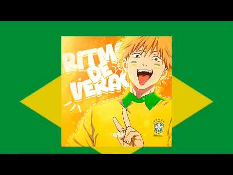 Ritmo De Verao (Ultra slowed)